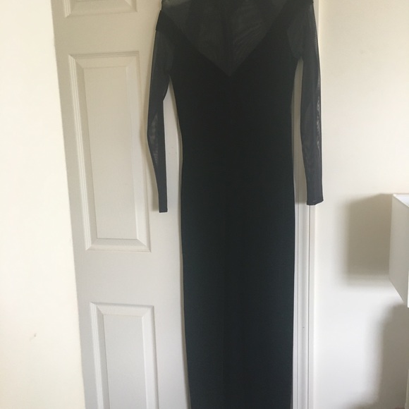 Miss Ashlee evening dress - Picture 2 of 4